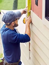 Best Custom Siding Design  in Inglewood, CA